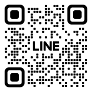 คิวอาร์โค้ด LINE Official Account S52 Amphawa